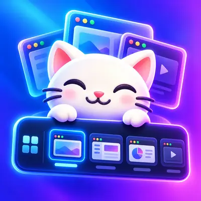 Kitty Taskのアプリアイコン