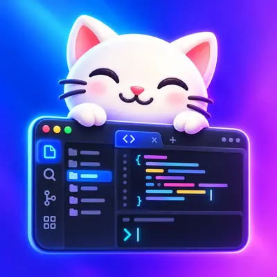 Kitty Workspace product icon