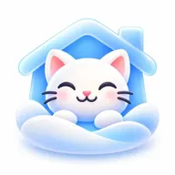 KittyLand logo