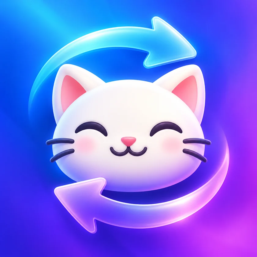 KittyKey app icon